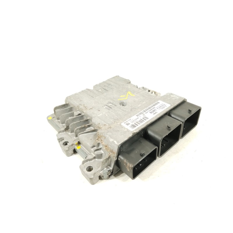 Recambio de centralita motor uce para ford focus iii 1.6 tdci referencia OEM IAM BV6112A650DDB S1800133048 