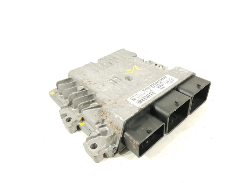 Recambio de centralita motor uce para ford focus iii 1.6 tdci referencia OEM IAM BV6112A650DDB S1800133048 