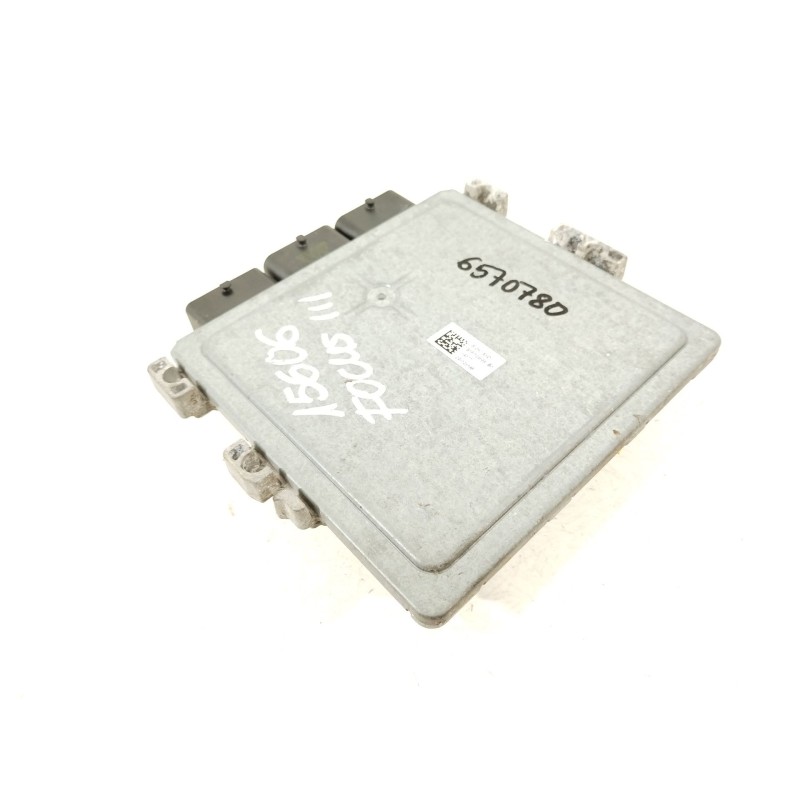 Recambio de centralita motor uce para ford focus iii 1.6 tdci referencia OEM IAM BV6112A650DDB S1800133048 