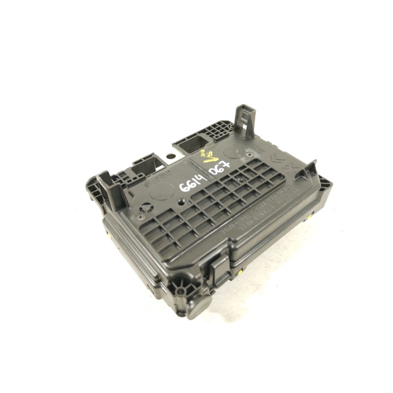 Recambio de caja reles / fusibles para peugeot 207/207+ (wa_, wc_) 1.4 16v referencia OEM IAM 9664997780 BSMR0700 