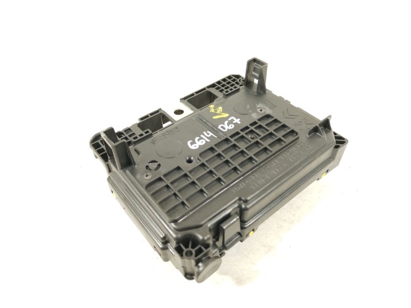 Recambio de caja reles / fusibles para peugeot 207/207+ (wa_, wc_) 1.4 16v referencia OEM IAM 9664997780 BSMR0700 