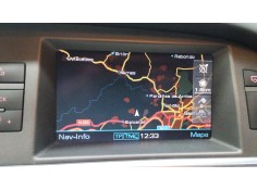 Recambio de pantalla multifuncion para audi a6 avant (4f5) 3.0 tdi quattro referencia OEM IAM 4F0919603A  