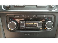 Recambio de mando climatizador para volkswagen golf vi (5k1) advance bluemotion referencia OEM IAM 5K0907044DT  