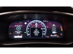 Recambio de motor completo para toyota corolla fastback (_e21_) 1.8 hybrid (zwe211) referencia OEM IAM 2ZR  