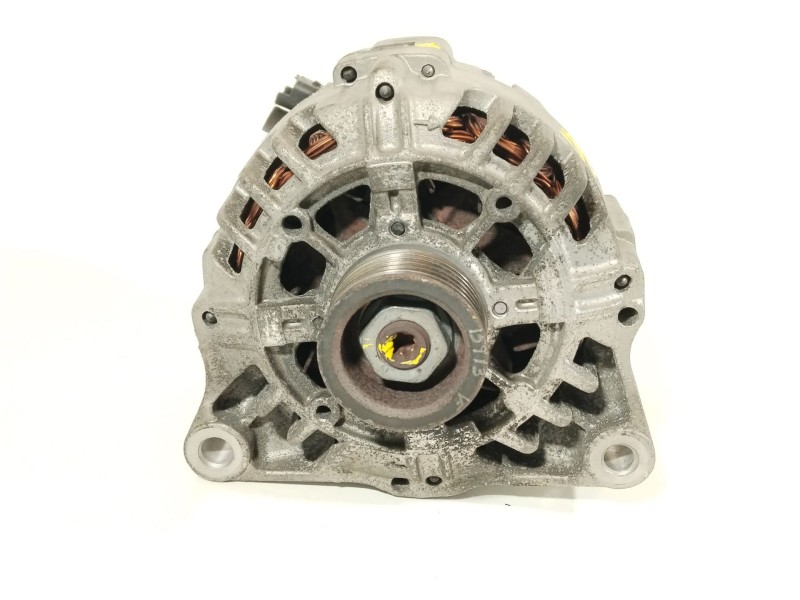 Recambio de alternador para peugeot 307 cc (3b) 1.6 16v referencia OEM IAM 9656956280  