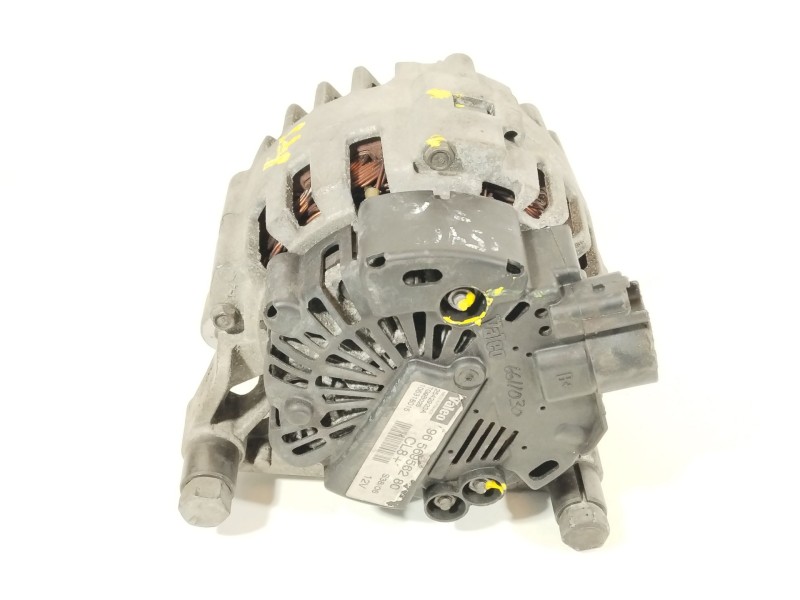 Recambio de alternador para peugeot 307 cc (3b) 1.6 16v referencia OEM IAM 9656956280  
