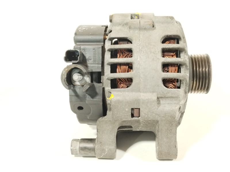 Recambio de alternador para peugeot 307 cc (3b) 1.6 16v referencia OEM IAM 9656956280  
