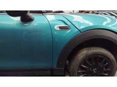Recambio de aleta delantera derecha para mini mini (f56) cooper d referencia OEM IAM 41007374522  