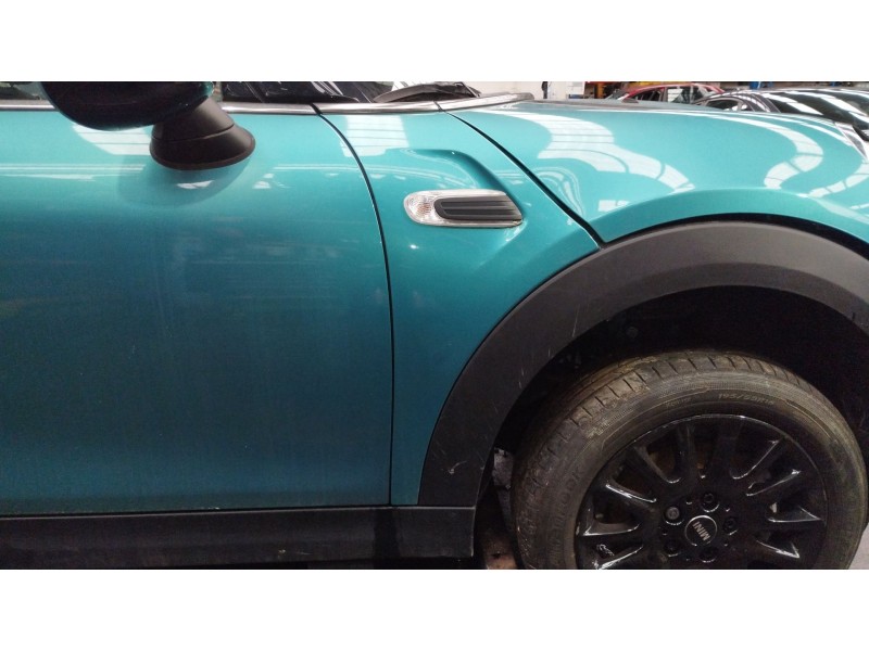 Recambio de aleta delantera derecha para mini mini (f56) cooper d referencia OEM IAM 41007374522  