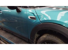 Recambio de aleta delantera derecha para mini mini (f56) cooper d referencia OEM IAM 41007374522   2