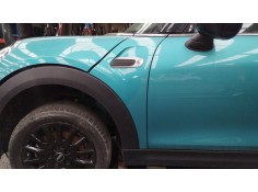 Recambio de aleta delantera izquierda para mini mini (f56) cooper d referencia OEM IAM 41007374521  