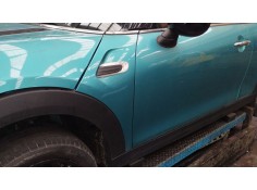 Recambio de aleta delantera izquierda para mini mini (f56) cooper d referencia OEM IAM 41007374521   2