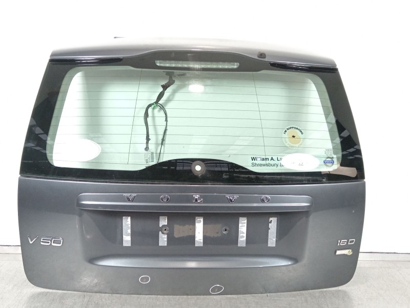 Recambio de porton trasero para volvo v50 (545) 1.6 d referencia OEM IAM 31218941  