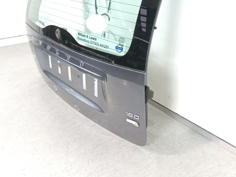 Recambio de porton trasero para volvo v50 (545) 1.6 d referencia OEM IAM 31218941  