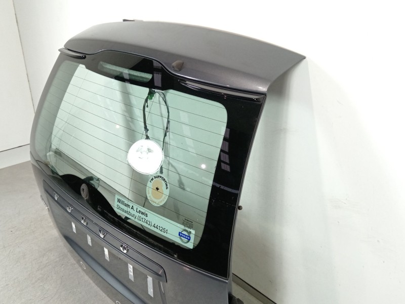 Recambio de porton trasero para volvo v50 (545) 1.6 d referencia OEM IAM 31218941  
