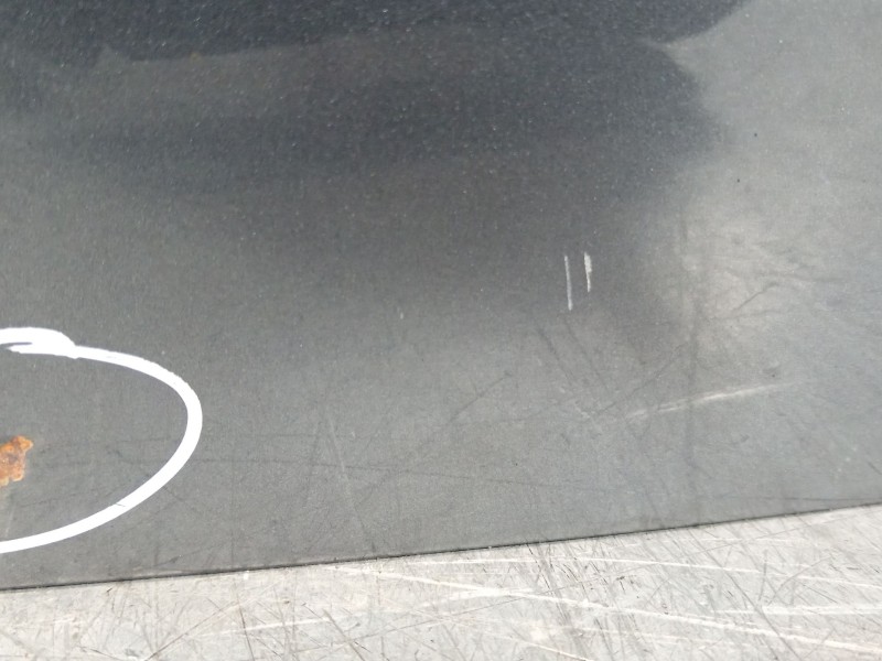 Recambio de porton trasero para volvo v50 (545) 1.6 d referencia OEM IAM 31218941  