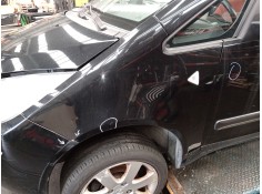 Recambio de aleta delantera izquierda para mitsubishi colt vi (z3_a, z2_a) 1.5 (z23a) referencia OEM IAM MN161905  