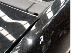 Recambio de aleta delantera izquierda para mitsubishi colt vi (z3_a, z2_a) 1.5 (z23a) referencia OEM IAM MN161905   2