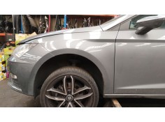 Recambio de aleta delantera izquierda para seat leon (5f1) 1.6 tdi referencia OEM IAM 5F0821021  