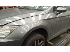 Recambio de aleta delantera izquierda para seat leon (5f1) 1.6 tdi referencia OEM IAM 5F0821021   2