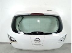 Recambio de porton trasero para opel astra j lim. enjoy referencia OEM IAM 13372624  