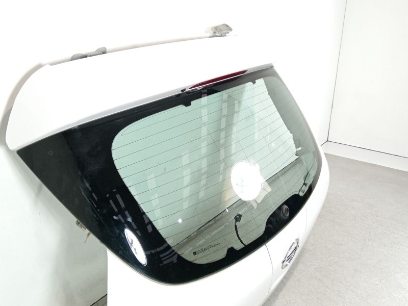 Recambio de porton trasero para opel astra j lim. enjoy referencia OEM IAM 13372624  