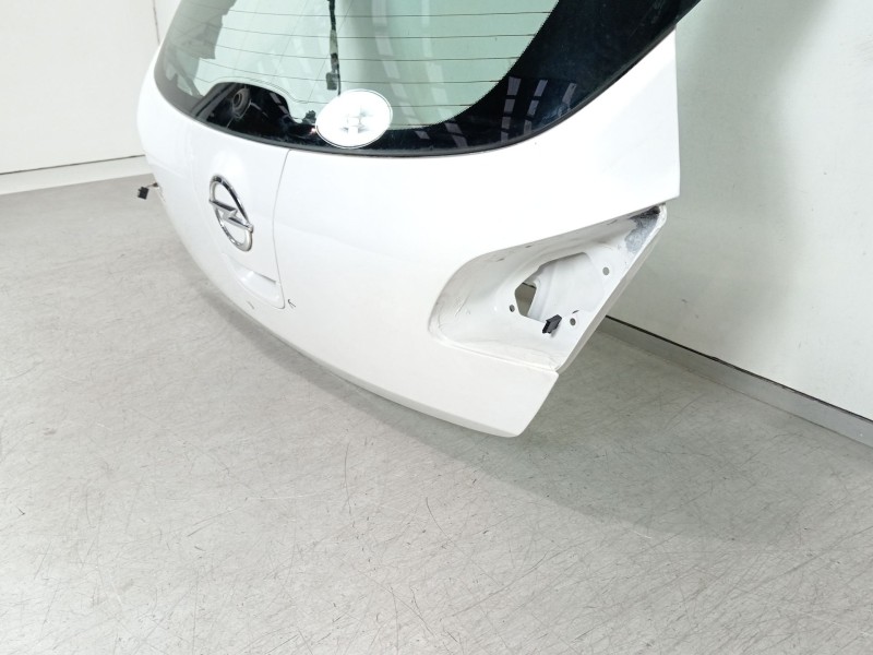 Recambio de porton trasero para opel astra j lim. enjoy referencia OEM IAM 13372624  