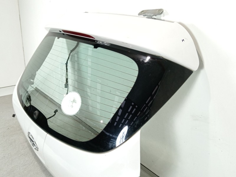 Recambio de porton trasero para opel astra j lim. enjoy referencia OEM IAM 13372624  