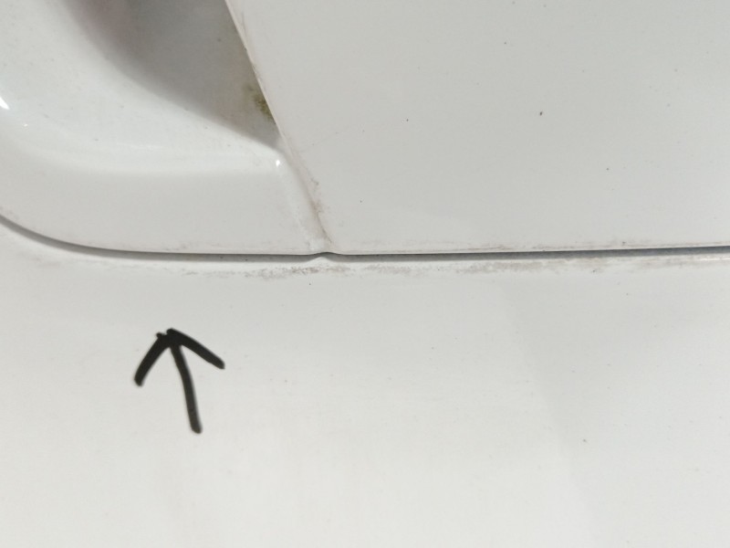 Recambio de porton trasero para opel astra j lim. enjoy referencia OEM IAM 13372624  