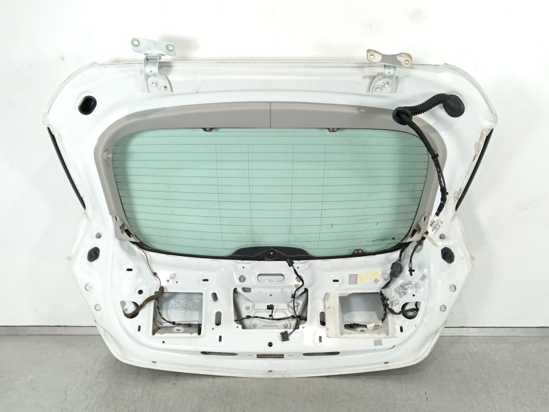 Recambio de porton trasero para opel astra j lim. enjoy referencia OEM IAM 13372624  