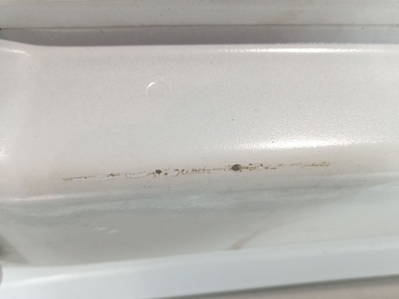 Recambio de porton trasero para opel astra j lim. enjoy referencia OEM IAM 13372624  