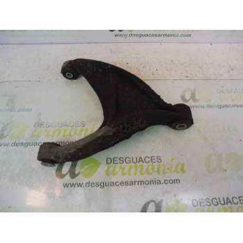BRAZO SUSPENSION SUPERIOR TRASERO IZQUIERDO 5176CG 9650668480 