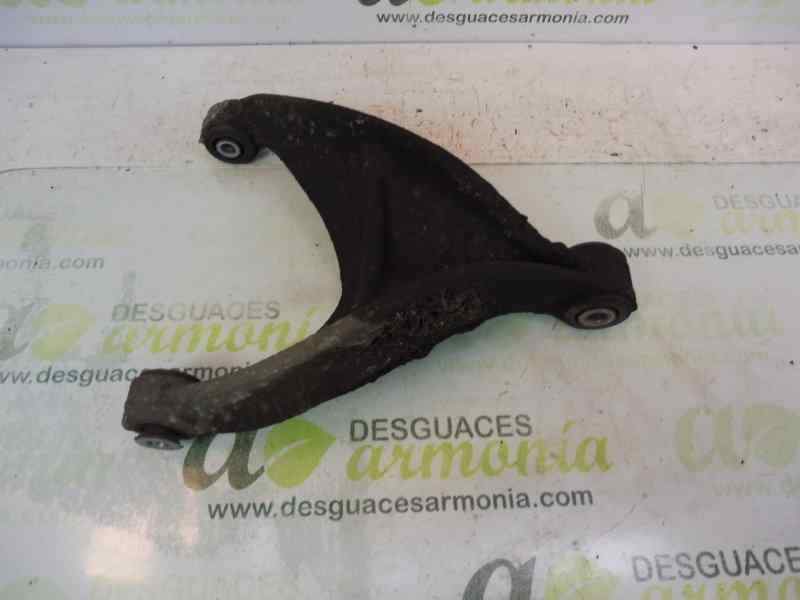 BRAZO SUSPENSION SUPERIOR TRASERO IZQUIERDO 5176CG 9650668480 