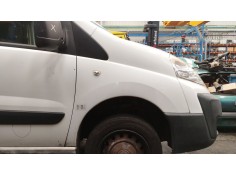 Recambio de aleta delantera derecha para fiat scudo furgoneta (270_, 272_) 1.6 d multijet referencia OEM IAM 1400341788  