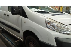 Recambio de aleta delantera derecha para fiat scudo furgoneta (270_, 272_) 1.6 d multijet referencia OEM IAM 1400341788   2