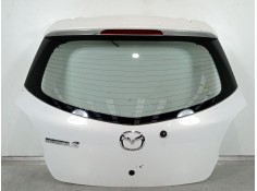 Recambio de porton trasero para mazda 2 (de_, dh_) 1.5 (de5fs) referencia OEM IAM D0YG6202XA  