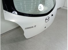 Recambio de porton trasero para mazda 2 (de_, dh_) 1.5 (de5fs) referencia OEM IAM D0YG6202XA   2