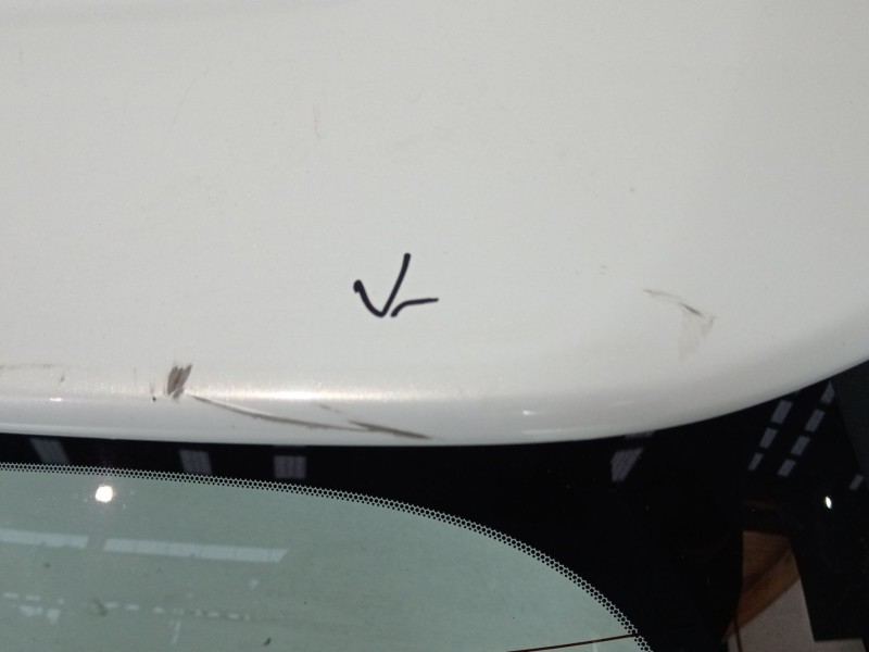 Recambio de porton trasero para mazda 2 (de_, dh_) 1.5 (de5fs) referencia OEM IAM D0YG6202XA  