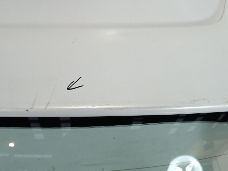 Recambio de porton trasero para mazda 2 (de_, dh_) 1.5 (de5fs) referencia OEM IAM D0YG6202XA  