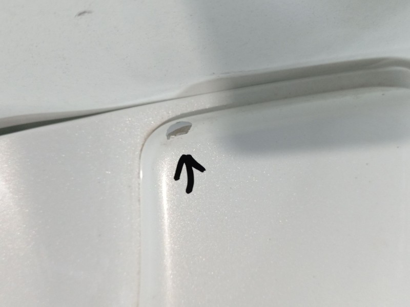 Recambio de porton trasero para mazda 2 (de_, dh_) 1.5 (de5fs) referencia OEM IAM D0YG6202XA  