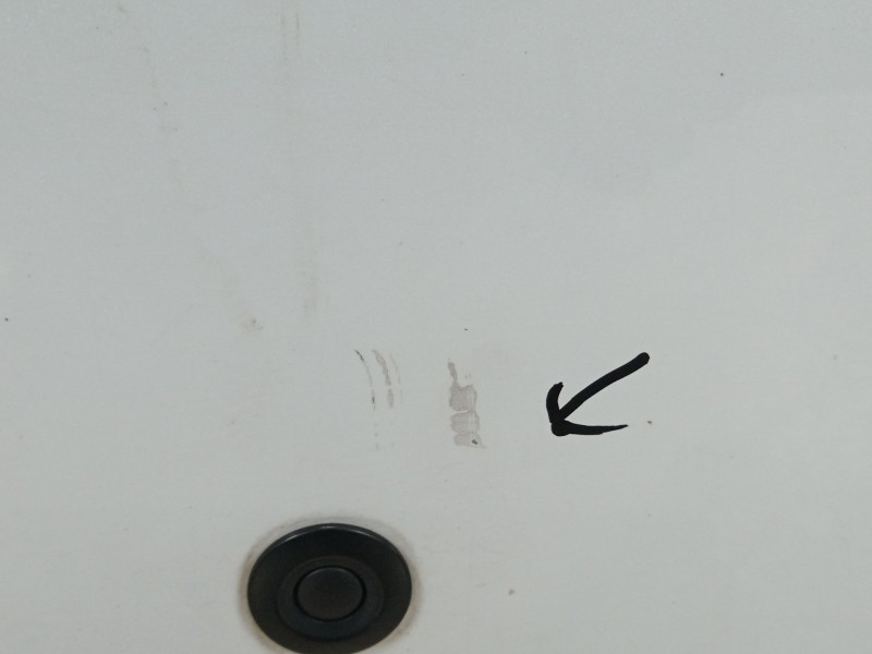 Recambio de porton trasero para mazda 2 (de_, dh_) 1.5 (de5fs) referencia OEM IAM D0YG6202XA  