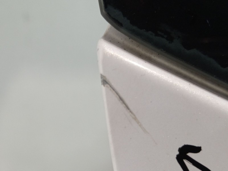 Recambio de porton trasero para mazda 2 (de_, dh_) 1.5 (de5fs) referencia OEM IAM D0YG6202XA  