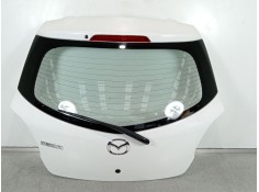 Recambio de porton trasero para mazda 2 (de_, dh_) 1.3 (de3fs) referencia OEM IAM D0YG6202XA  