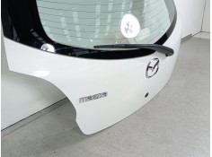 Recambio de porton trasero para mazda 2 (de_, dh_) 1.3 (de3fs) referencia OEM IAM D0YG6202XA   2