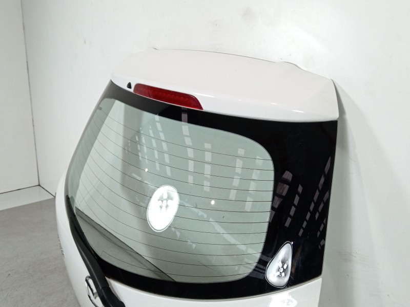 Recambio de porton trasero para mazda 2 (de_, dh_) 1.3 (de3fs) referencia OEM IAM D0YG6202XA  