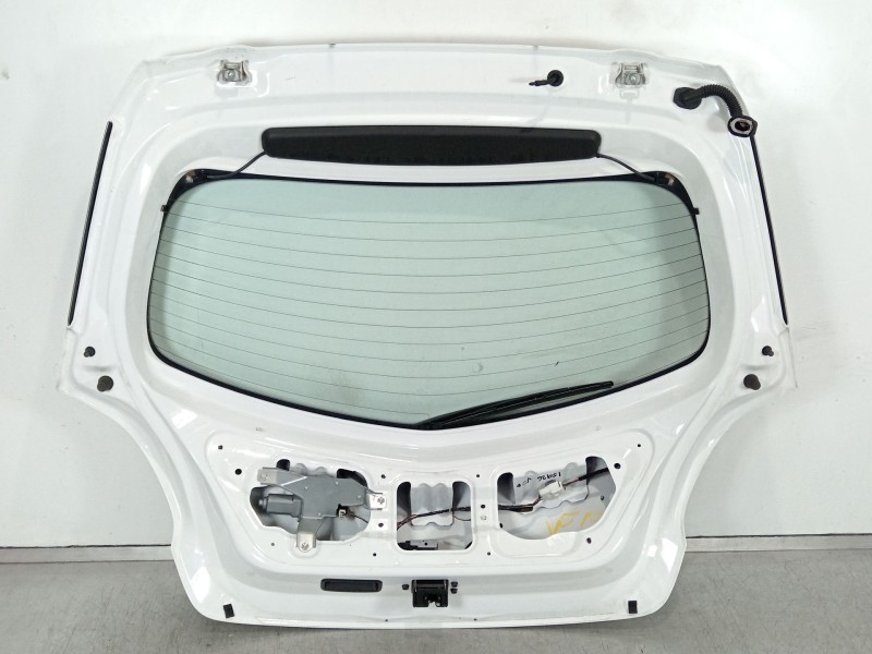 Recambio de porton trasero para mazda 2 (de_, dh_) 1.3 (de3fs) referencia OEM IAM D0YG6202XA  