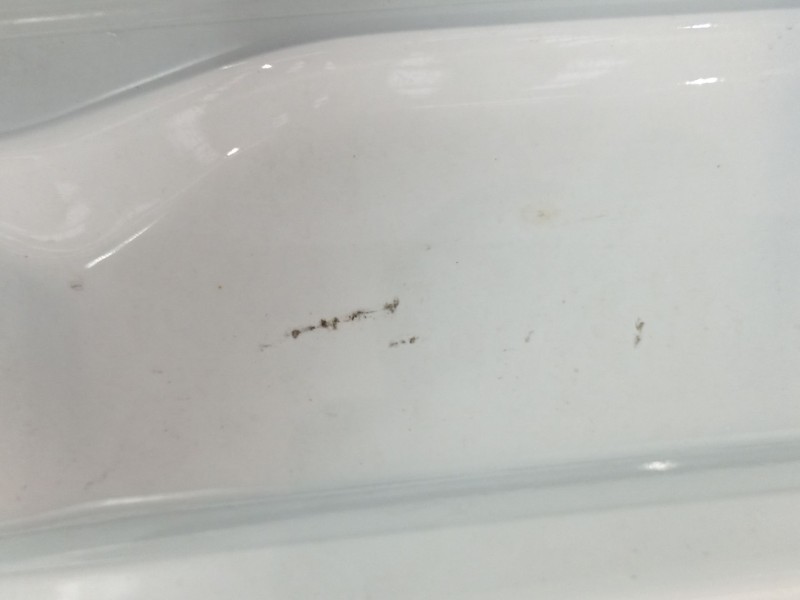 Recambio de porton trasero para mazda 2 (de_, dh_) 1.3 (de3fs) referencia OEM IAM D0YG6202XA  