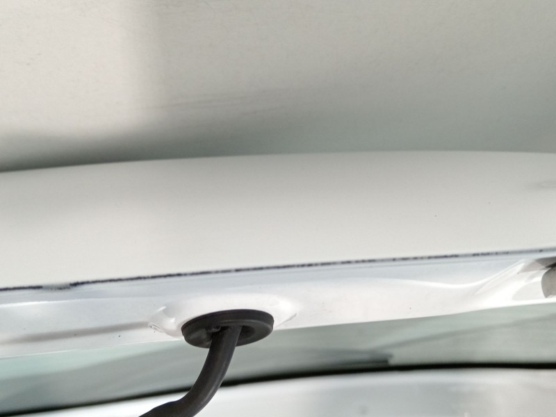 Recambio de porton trasero para mazda 2 (de_, dh_) 1.3 (de3fs) referencia OEM IAM D0YG6202XA  