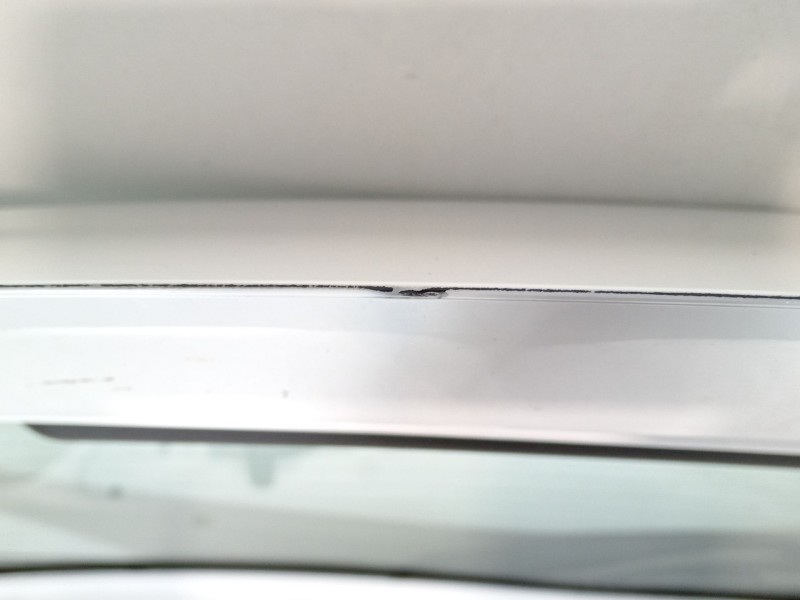 Recambio de porton trasero para mazda 2 (de_, dh_) 1.3 (de3fs) referencia OEM IAM D0YG6202XA  