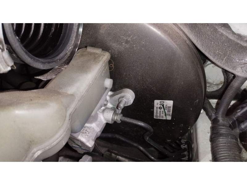 SERVOFRENO 46007JD80A 0204051566 06305B0890